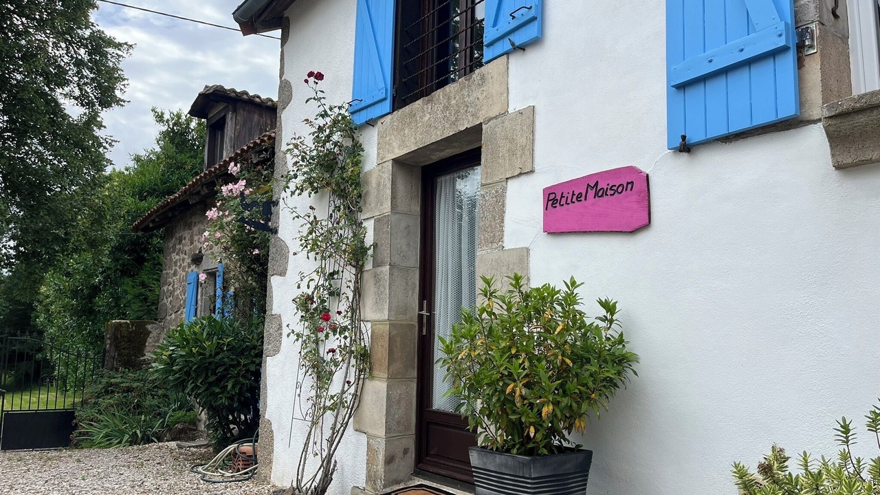 Photo of Outdoor in Saint-Estephe