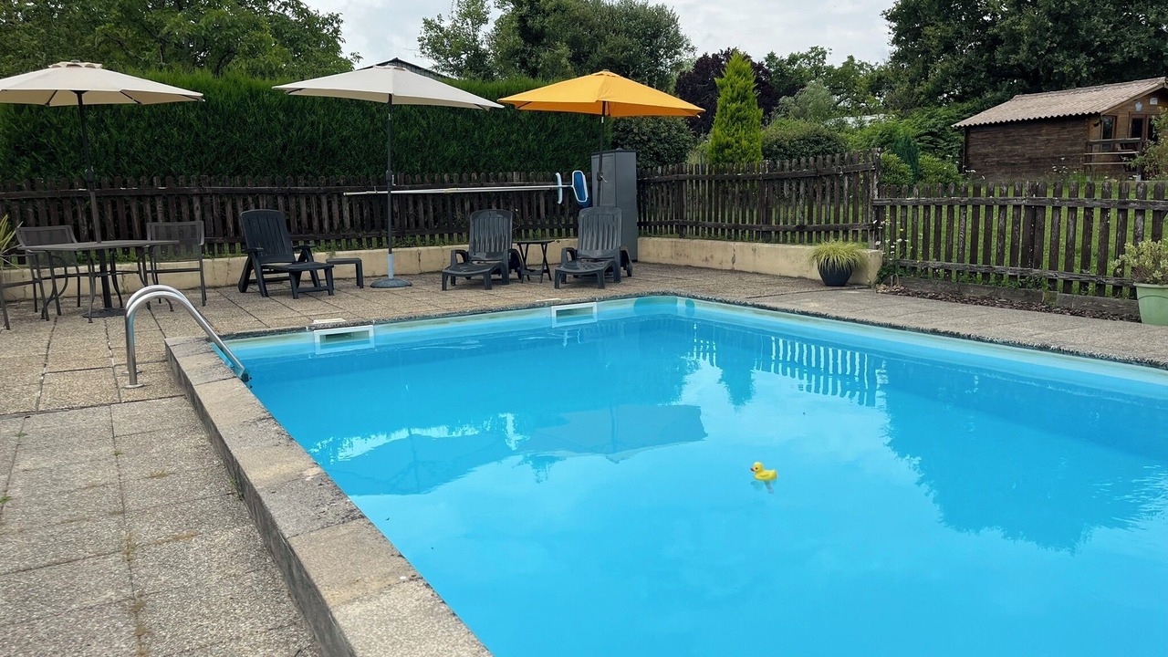 Photo of Outdoor in Saint-Estephe