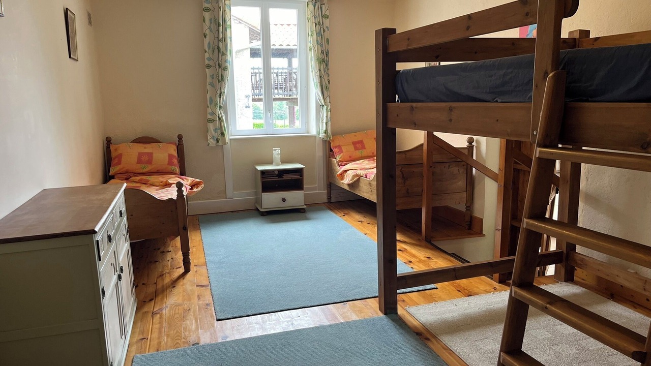 Photo of Bedroom in Saint-Estephe