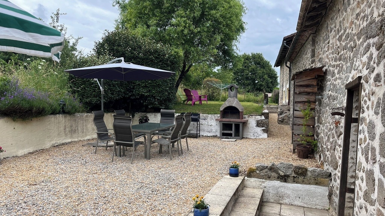 Photo of Outdoor in Saint-Estephe