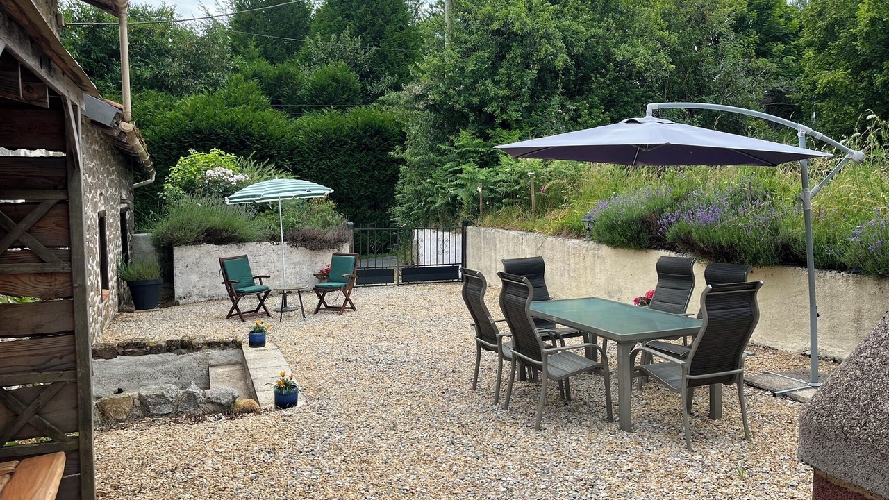 Photo of Outdoor in Saint-Estephe