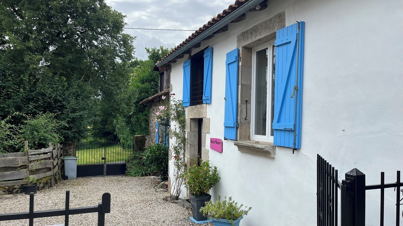 Photo of Outdoor in Saint-Estephe