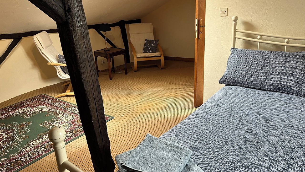 Photo of Bedroom in Saint-Estephe