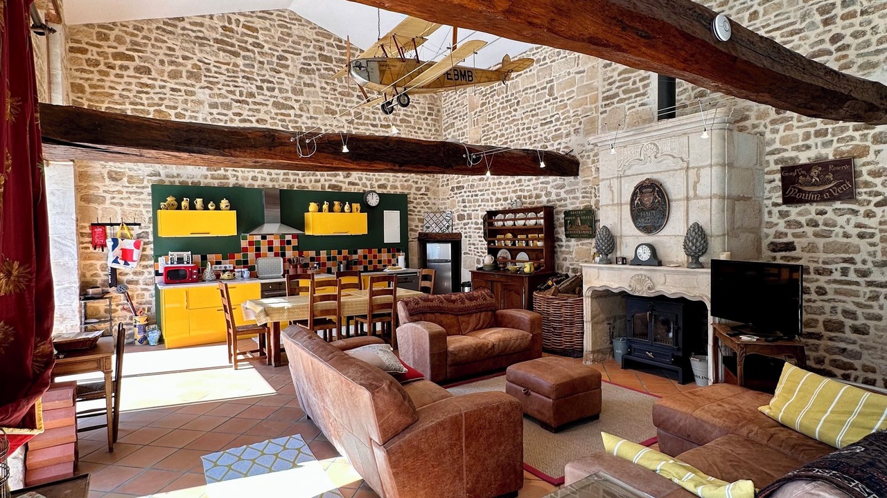 Photo of Livingroom in North district