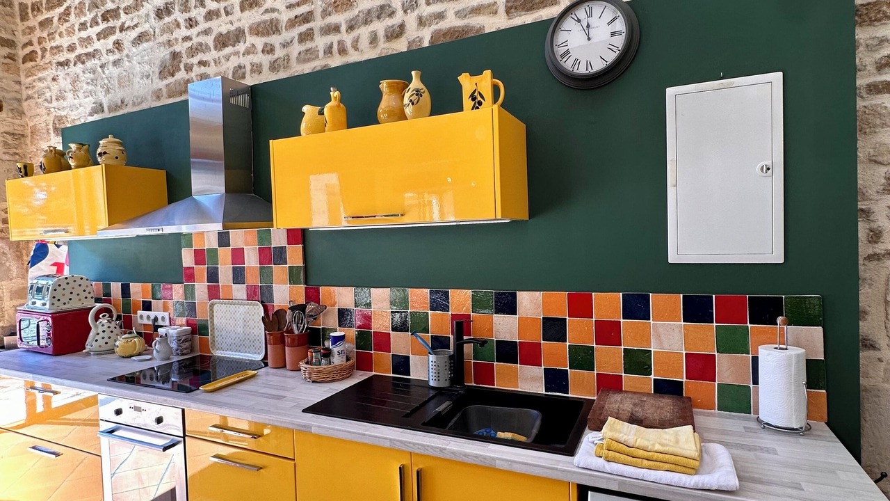 Photo of Kitchen in North district