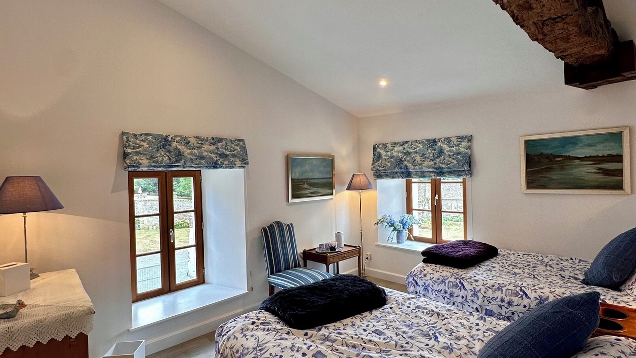 Photo of Bedroom in North district