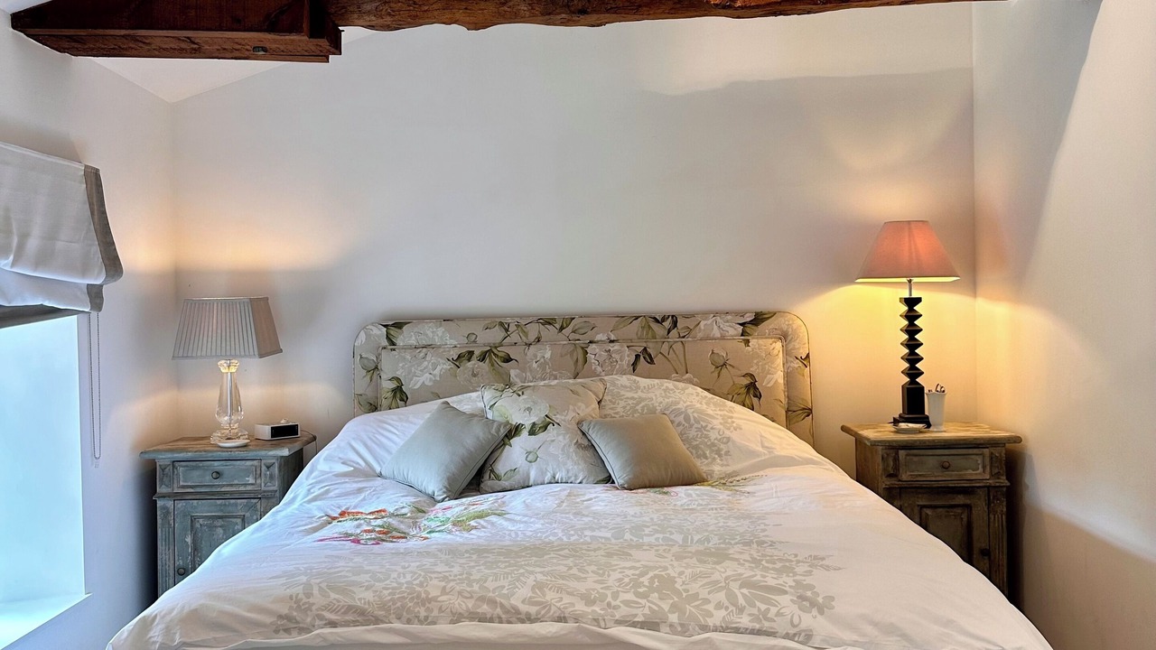 Photo of Bedroom in North district