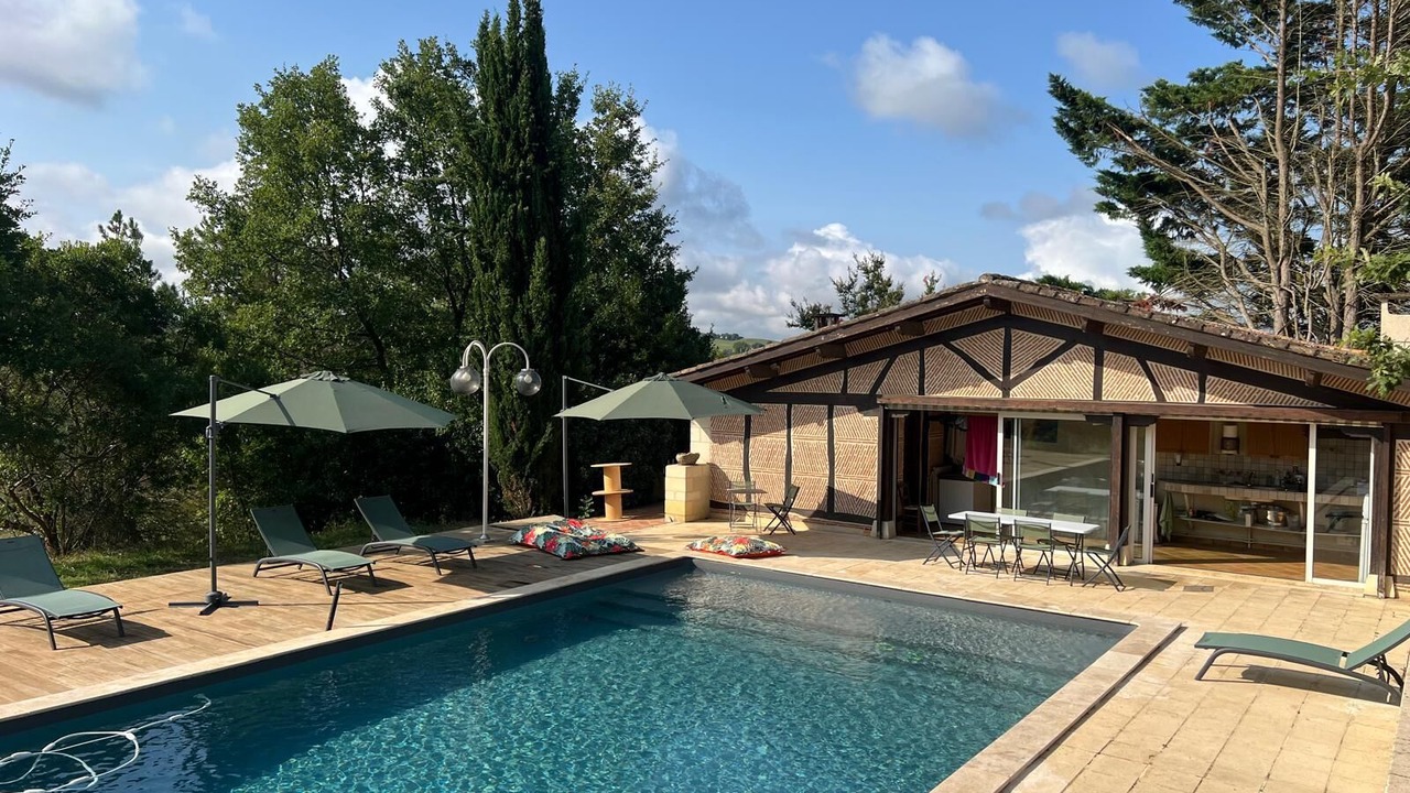 Photo of Outdoor in Laplume
