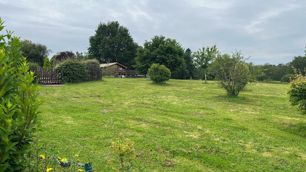 Photo of Outdoor in Saint-Estephe