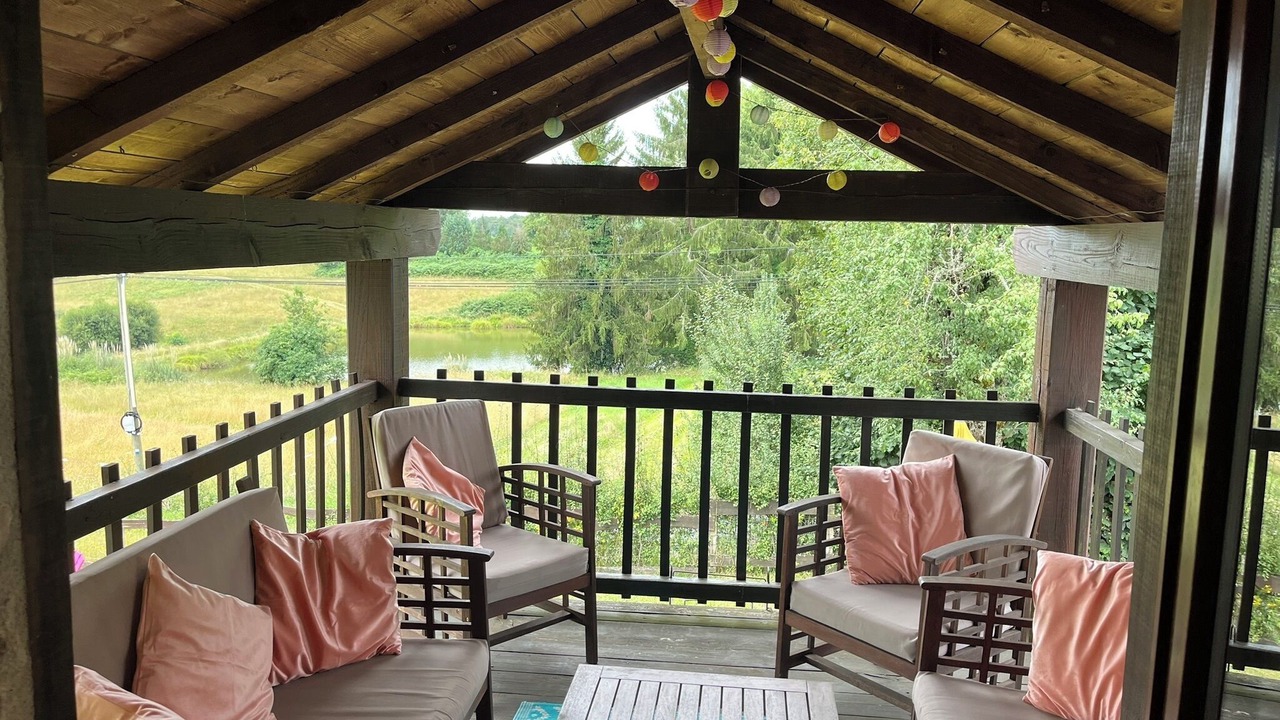 Photo of Outdoor in Saint-Estephe