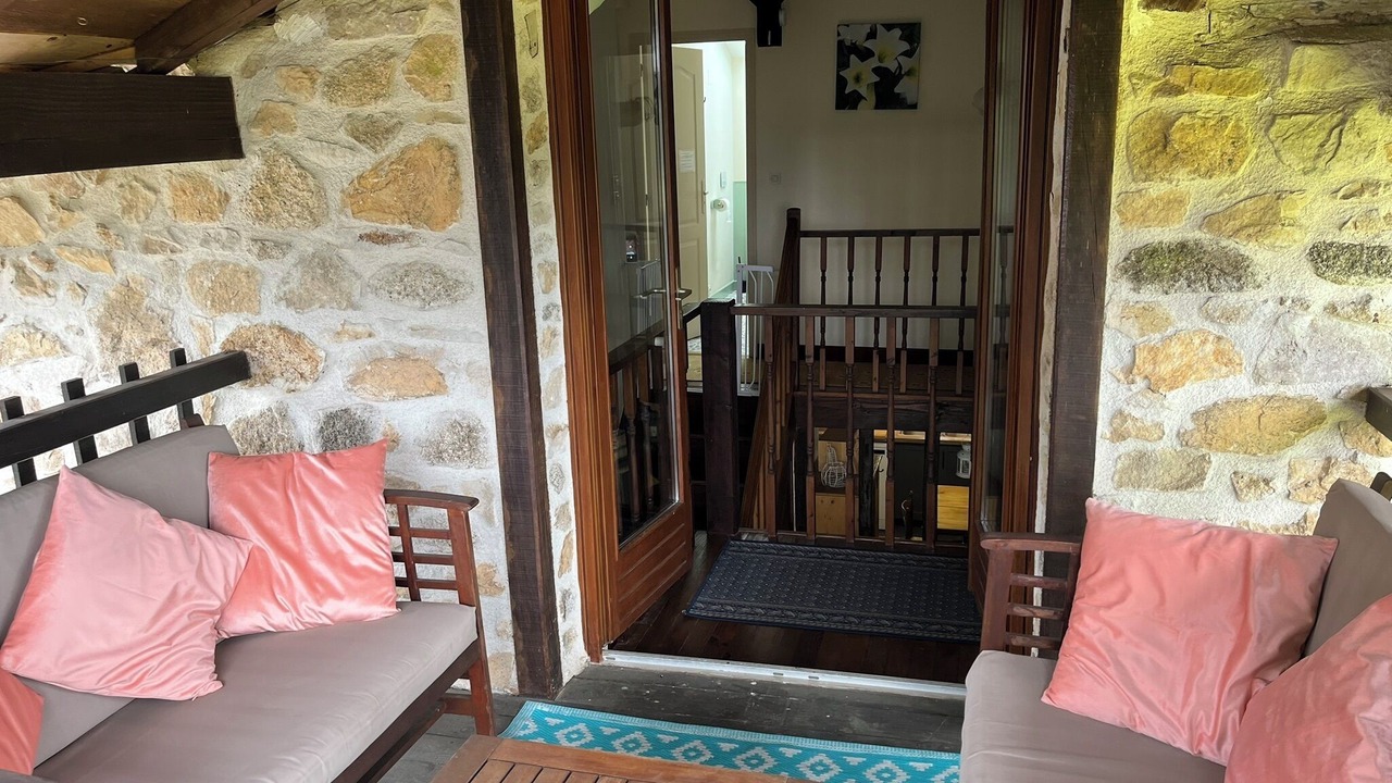 Photo of Livingroom in Saint-Estephe