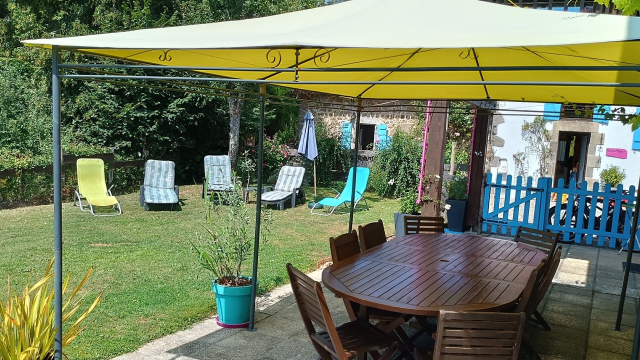 Photo of Outdoor in Saint-Estephe