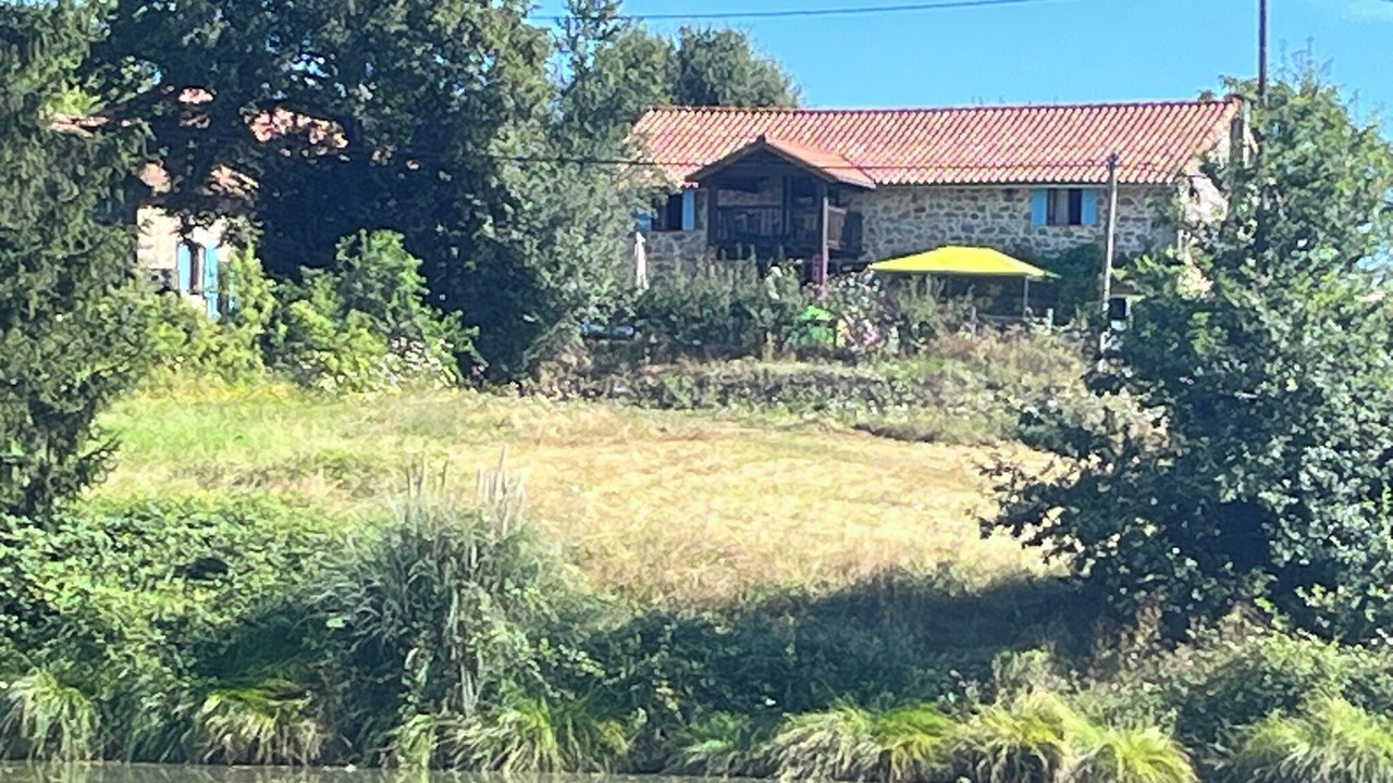 Photo of Outdoor in Saint-Estephe