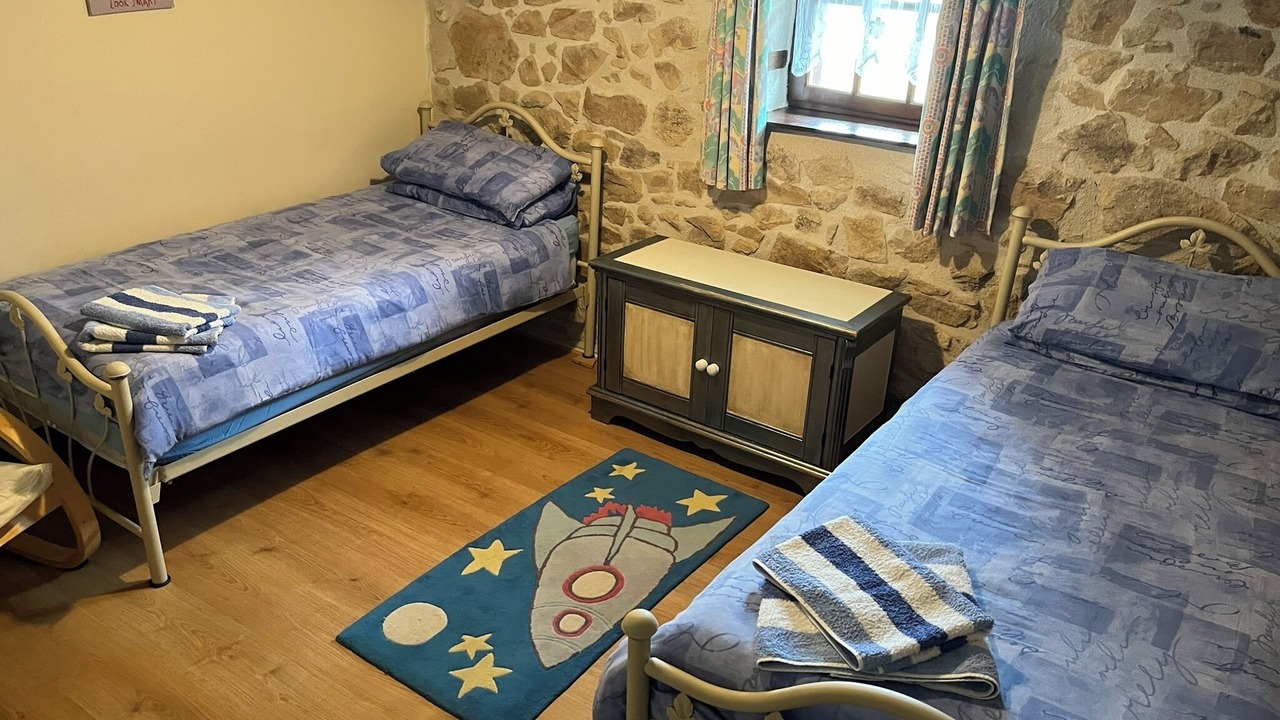 Photo of Bedroom in Saint-Estephe