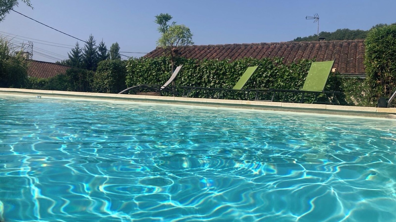 Photo of Outdoor in Brantome-en-Perigord
