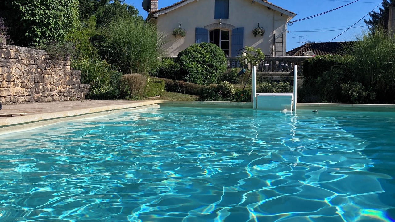 Photo of Outdoor in Brantome-en-Perigord
