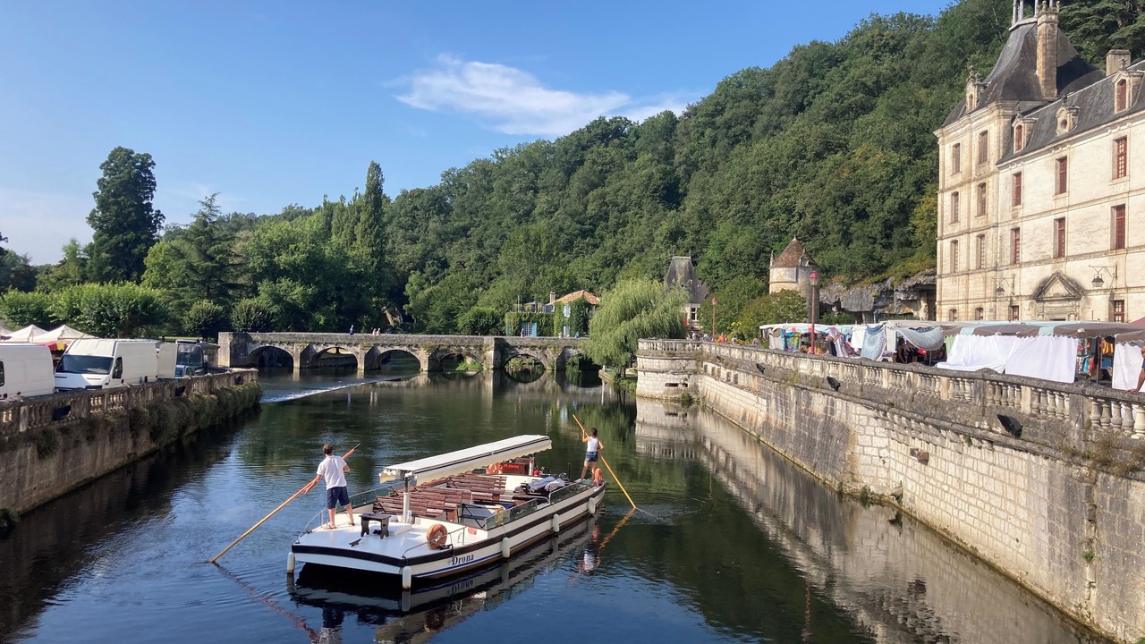 Photo of Others in Brantome-en-Perigord