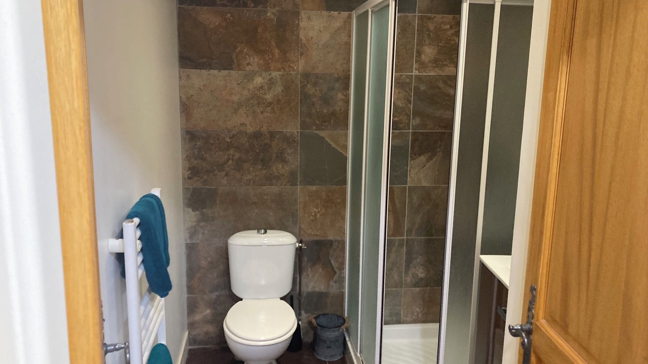 Photo of Bathroom in Brantome-en-Perigord