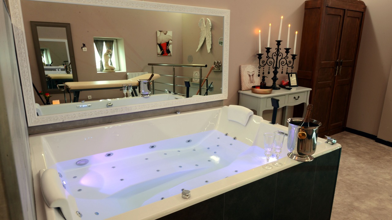 Photo of Bathroom in Auge