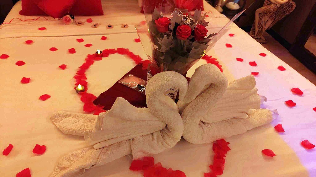 Photo of Bedroom in Auge
