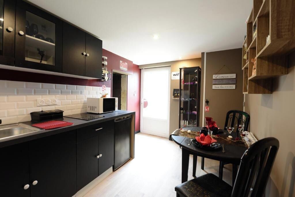 Photo of Kitchen in Auge