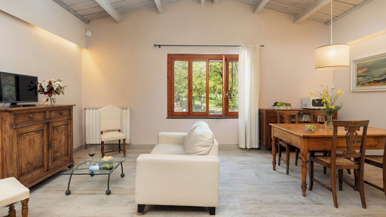 Photo of Livingroom in San Giovanni Valdarno