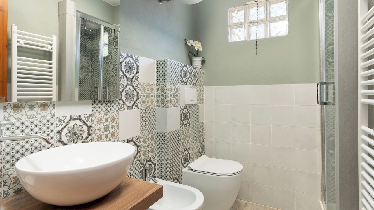Photo of Bathroom in San Giovanni Valdarno