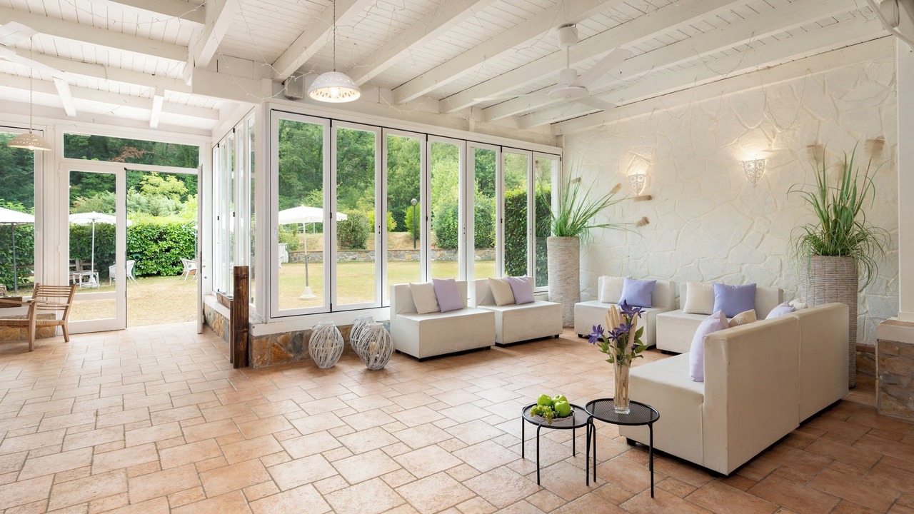 Photo of Livingroom in San Giovanni Valdarno