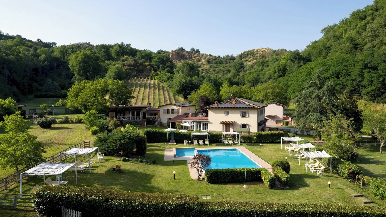 Photo of Outdoor in San Giovanni Valdarno