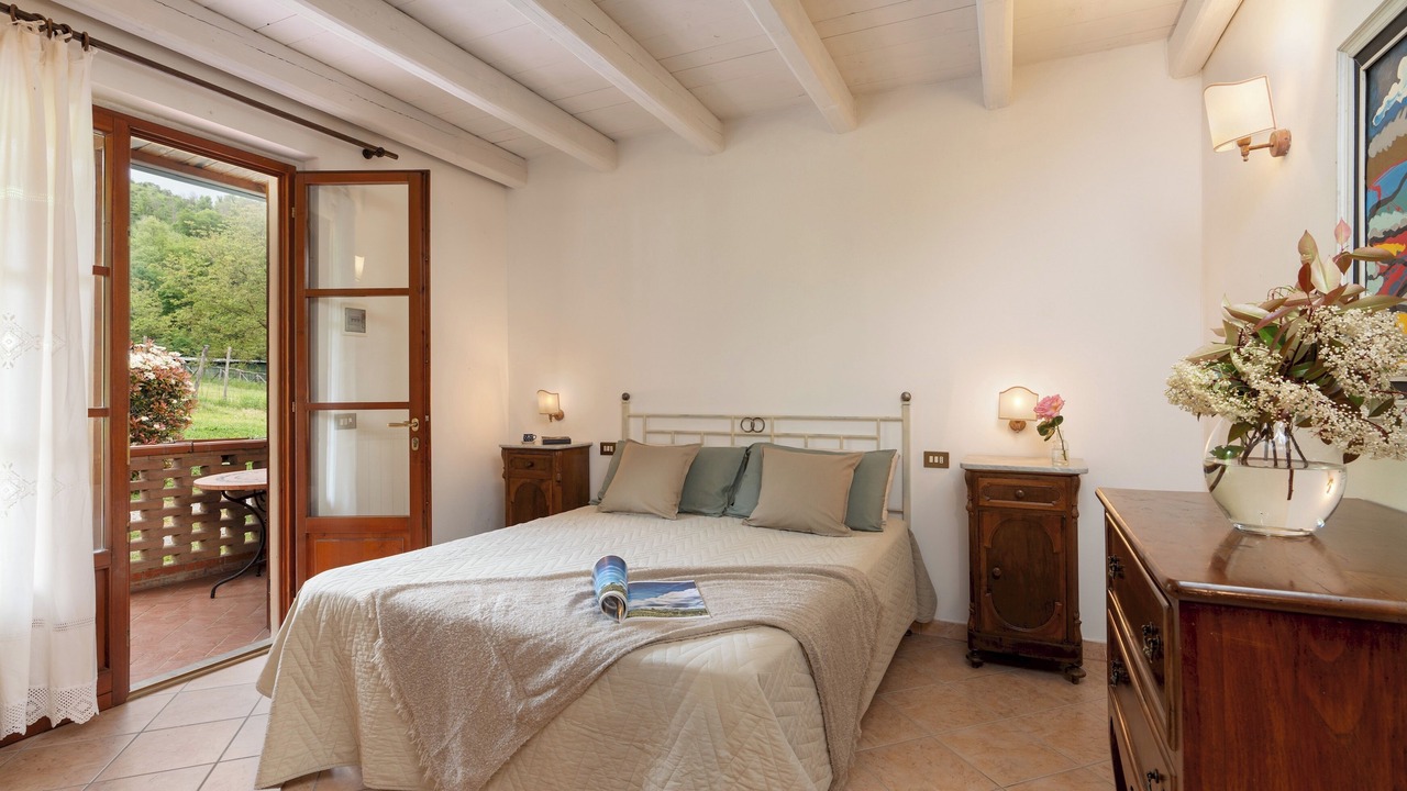 Photo of Bedroom in San Giovanni Valdarno