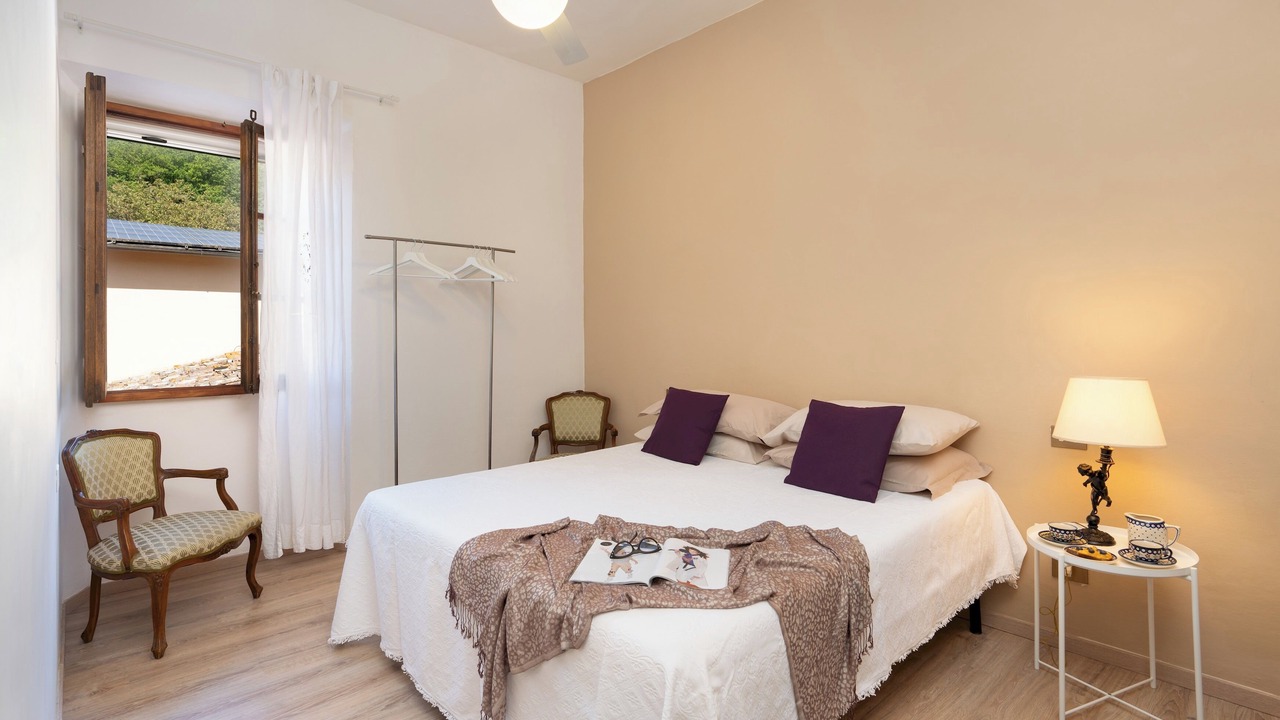Photo of Bedroom in San Giovanni Valdarno