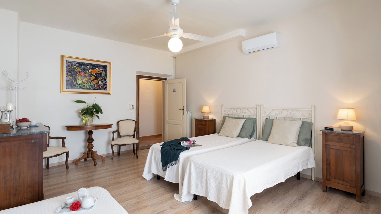 Photo of Bedroom in San Giovanni Valdarno