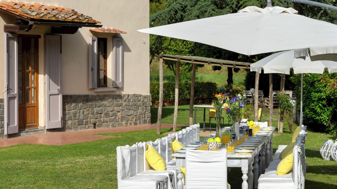 Photo of Outdoor in San Giovanni Valdarno