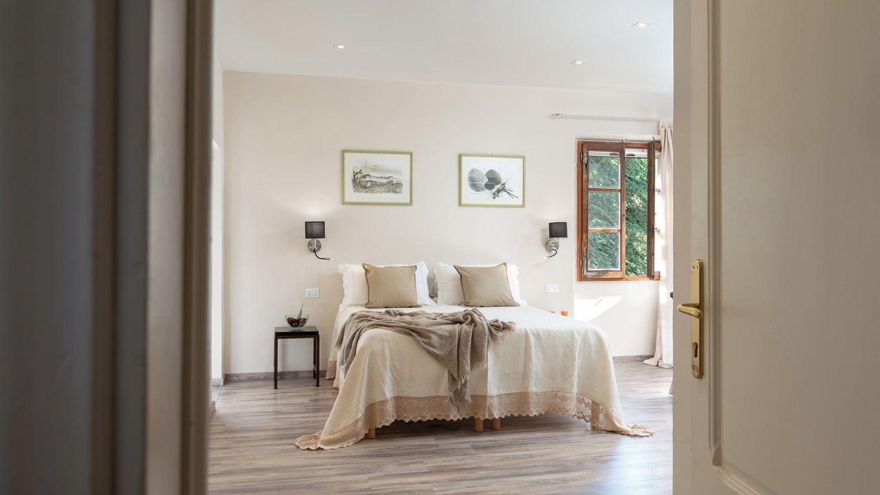 Photo of Bedroom in San Giovanni Valdarno