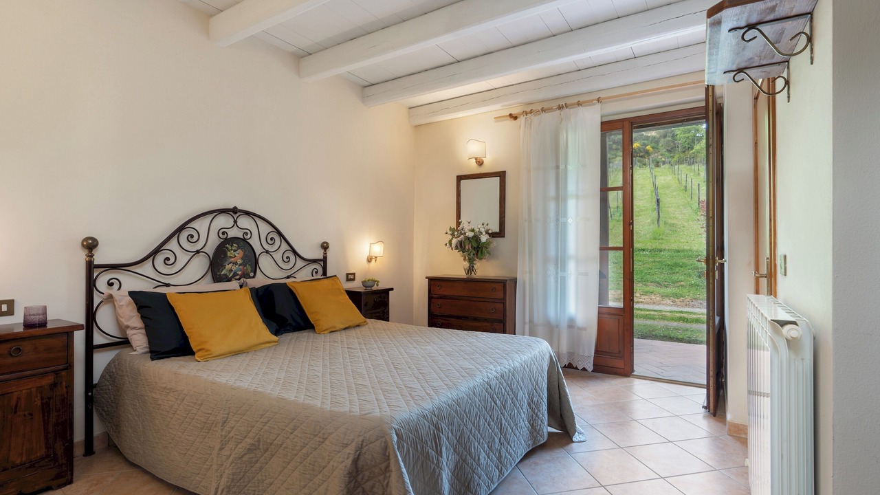 Photo of Bedroom in San Giovanni Valdarno