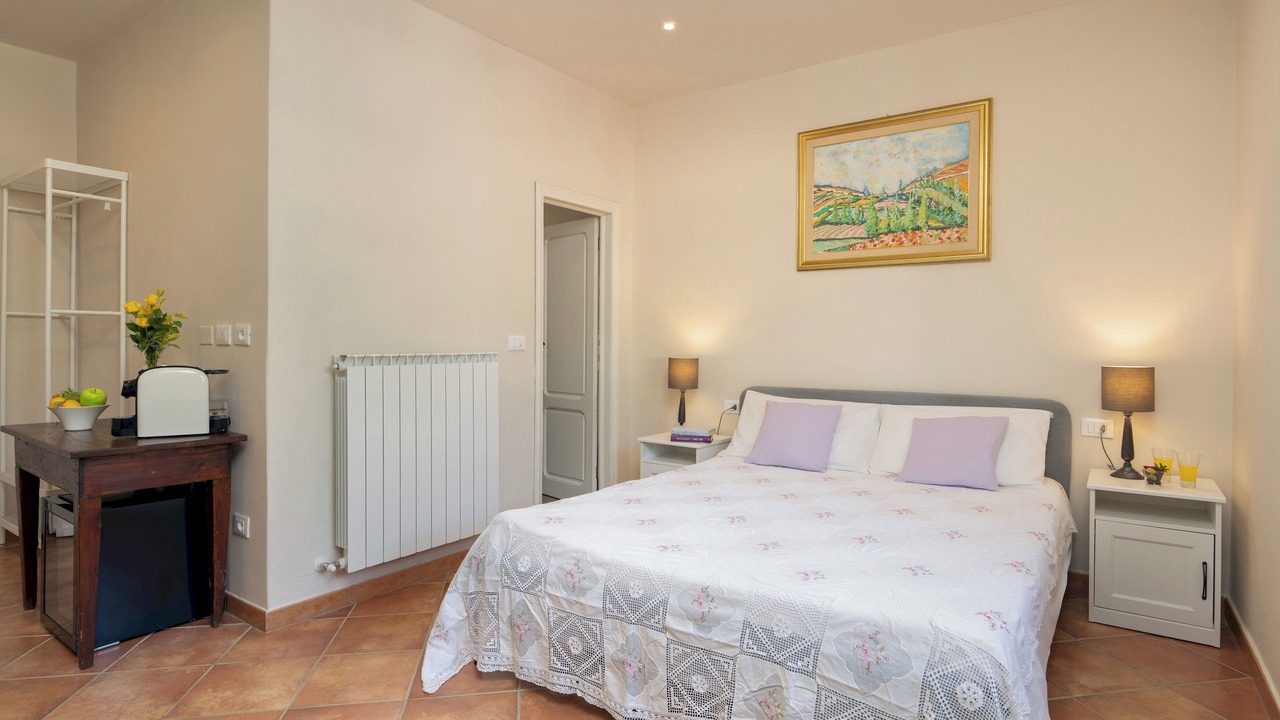 Photo of Bedroom in San Giovanni Valdarno