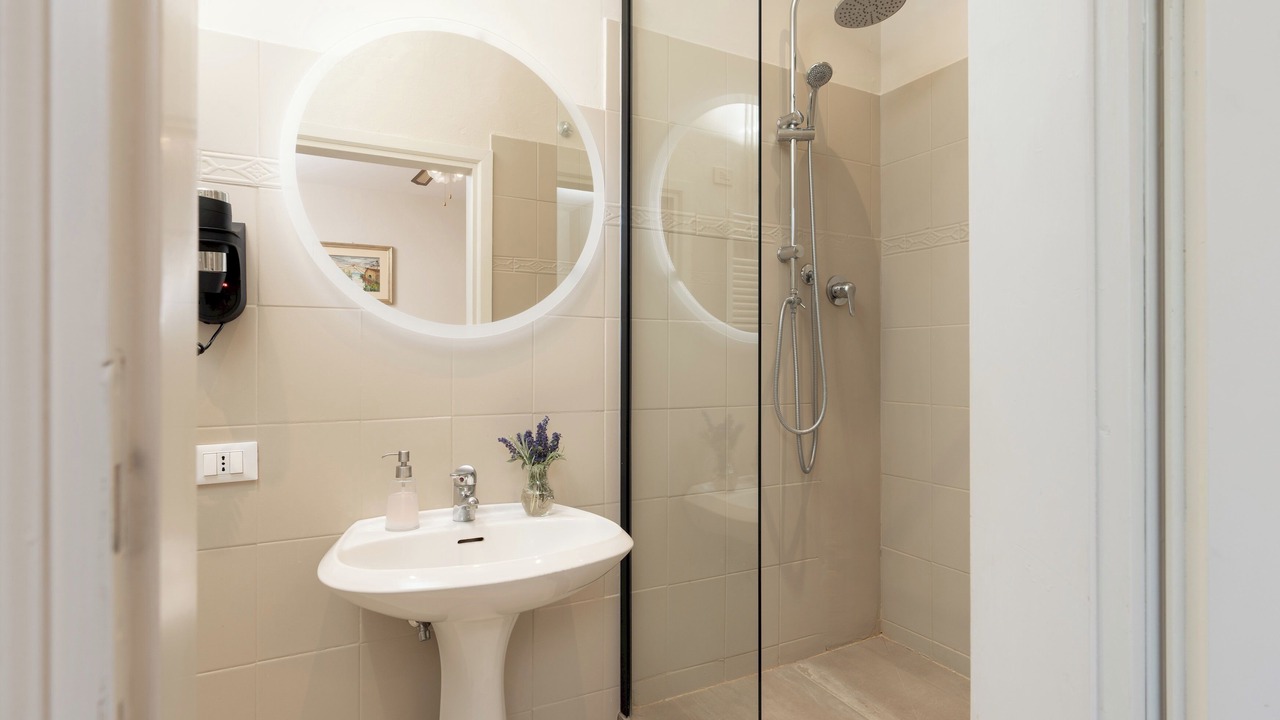 Photo of Bathroom in San Giovanni Valdarno