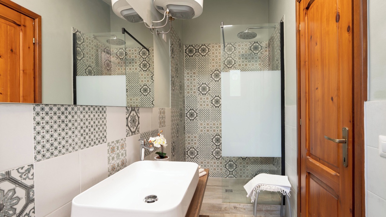 Photo of Bathroom in San Giovanni Valdarno