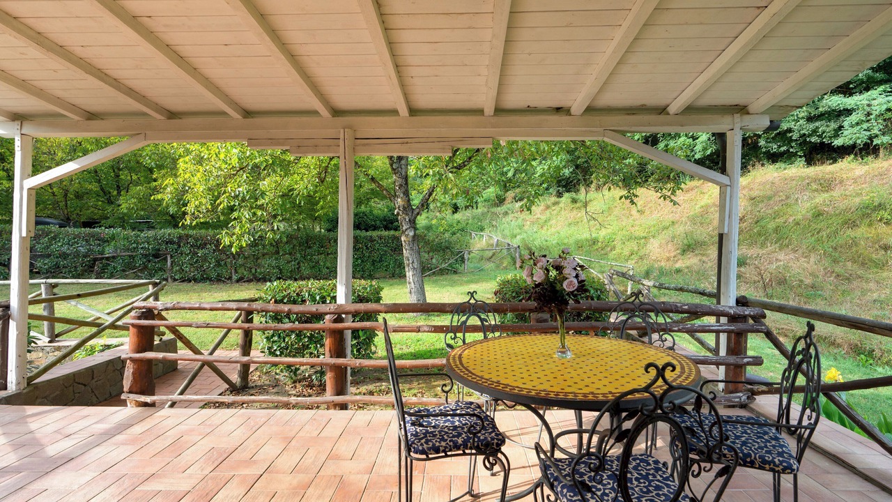 Photo of Outdoor in San Giovanni Valdarno