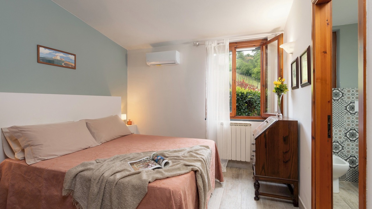 Photo of Bedroom in San Giovanni Valdarno