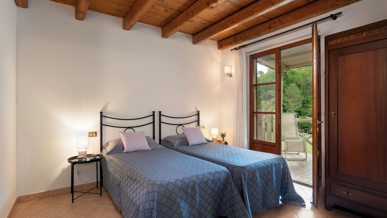 Photo of Bedroom in San Giovanni Valdarno
