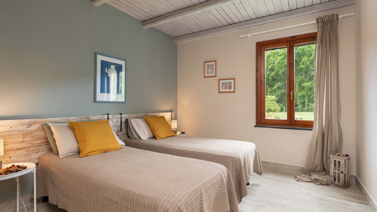 Photo of Bedroom in San Giovanni Valdarno
