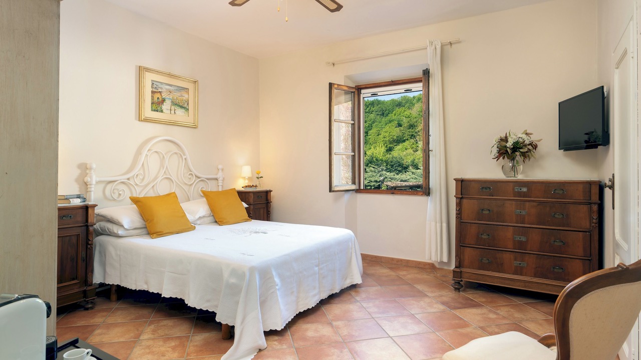 Photo of Bedroom in San Giovanni Valdarno