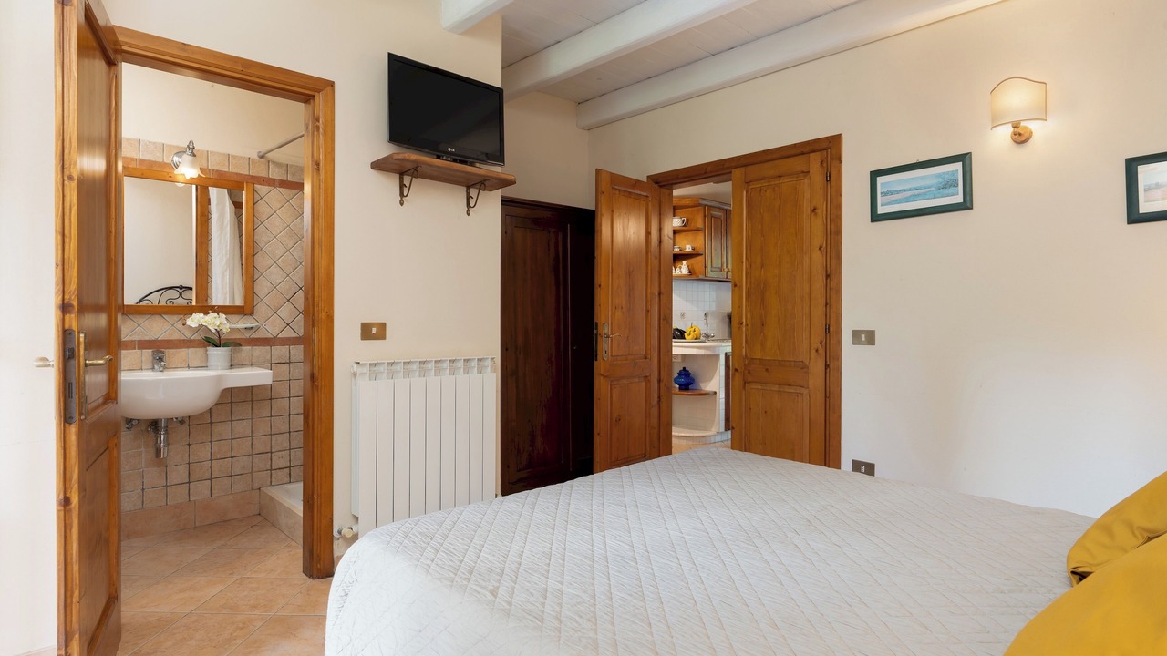 Photo of Bedroom in San Giovanni Valdarno