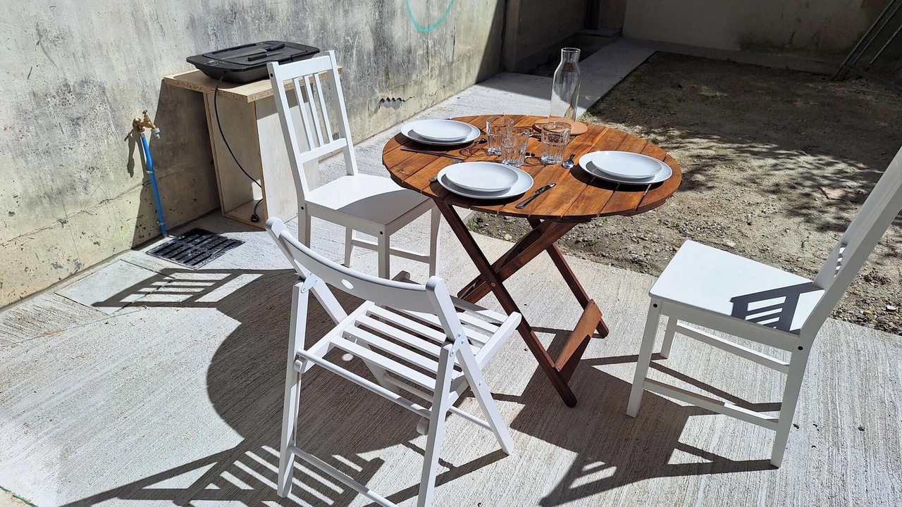 Photo of Outdoor in Cauderan