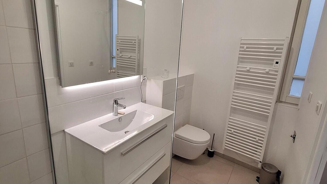 Photo of Bathroom in Cauderan