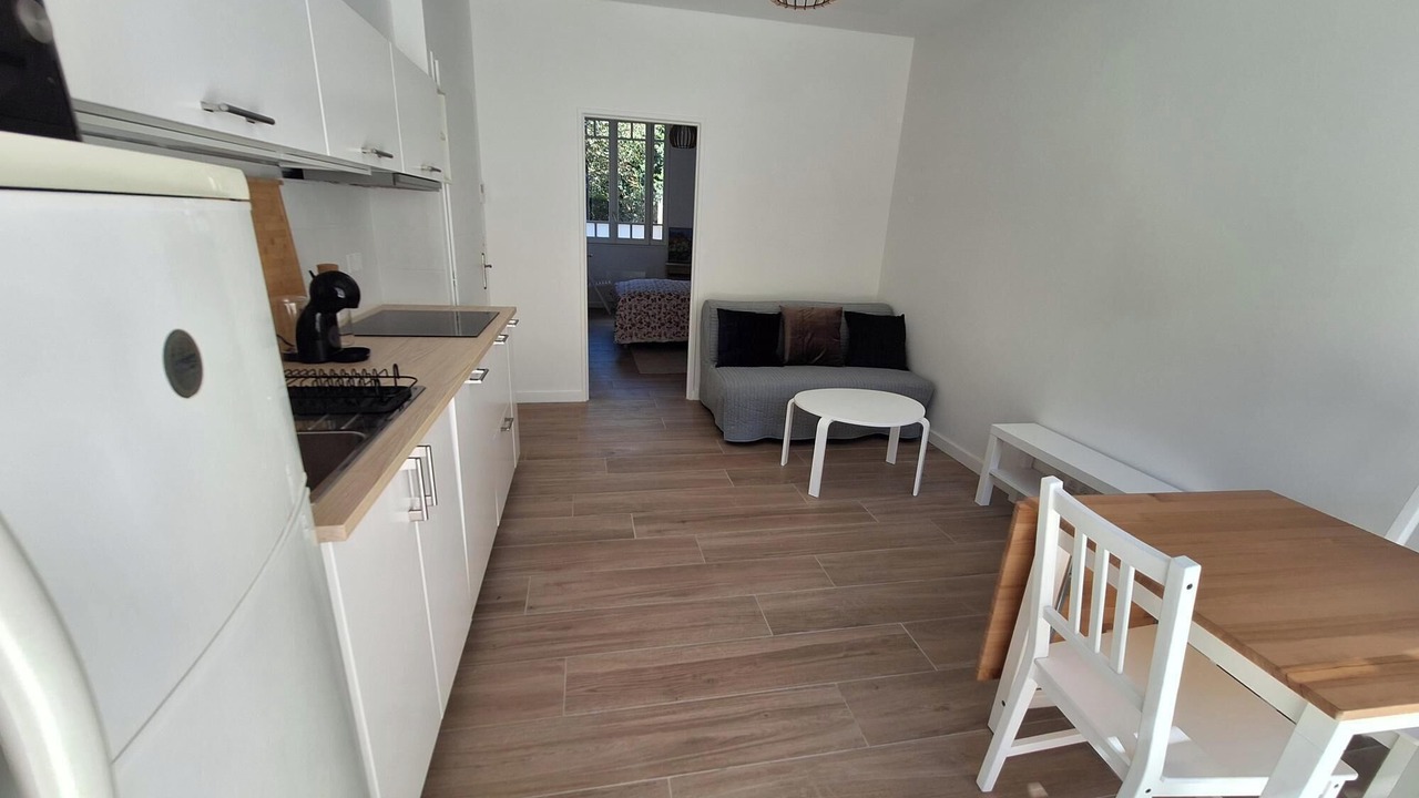 Photo of Livingroom in Cauderan