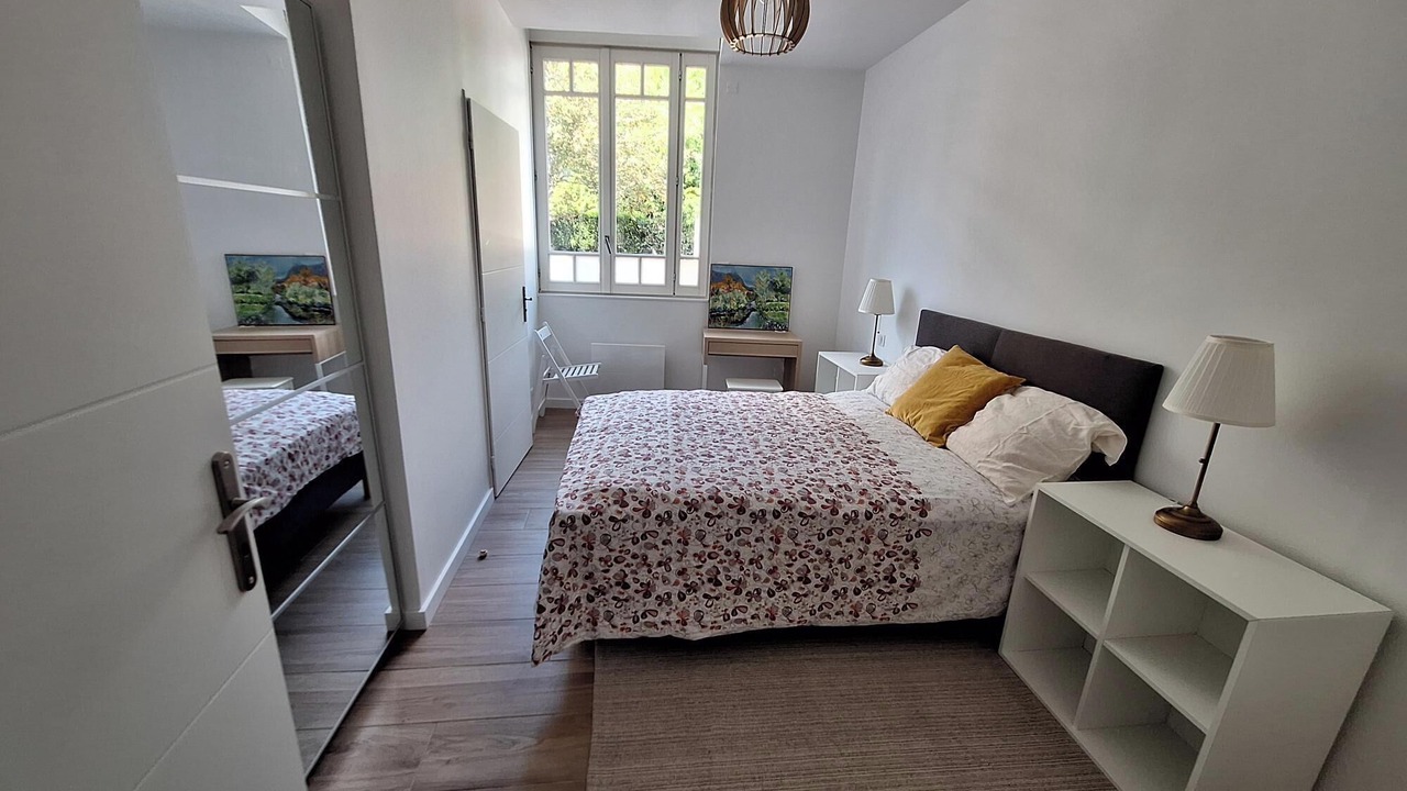 Photo of Bedroom in Cauderan