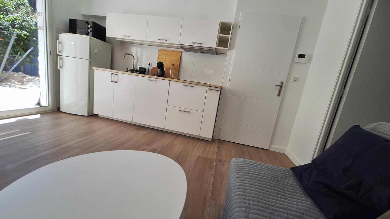 Photo of Livingroom in Cauderan