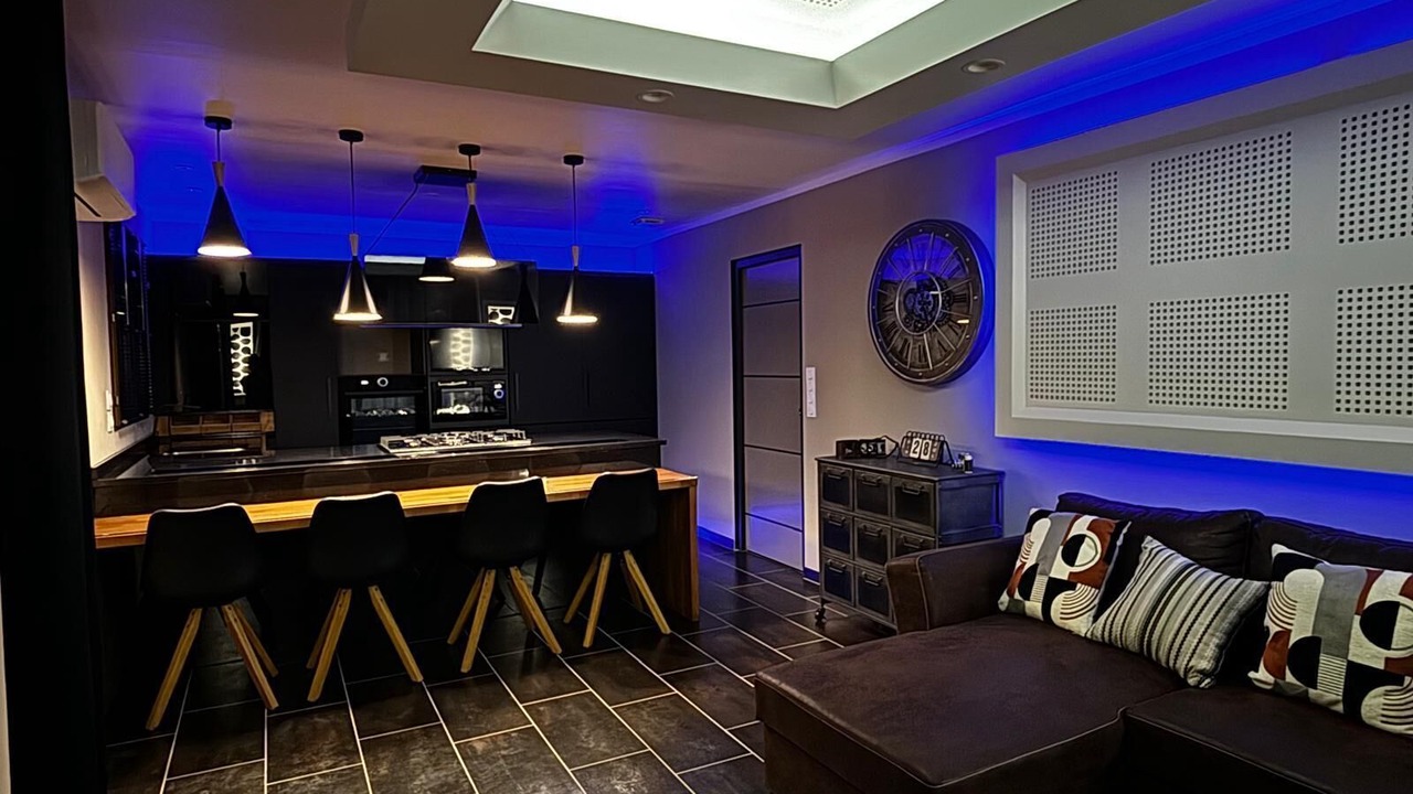 Photo of Livingroom in Levignacq